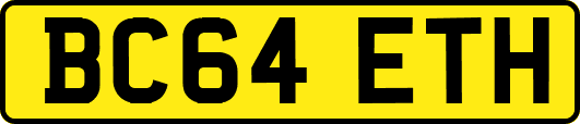 BC64ETH