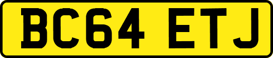 BC64ETJ