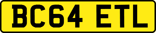 BC64ETL
