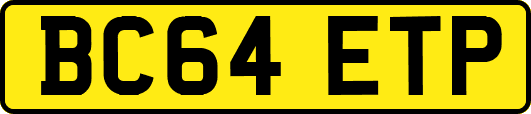 BC64ETP