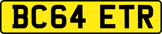 BC64ETR