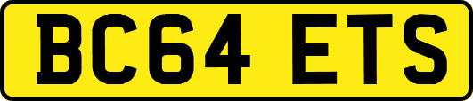 BC64ETS