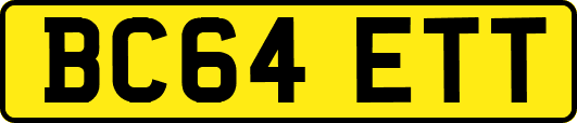 BC64ETT