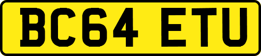 BC64ETU