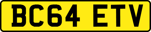 BC64ETV