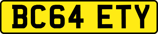 BC64ETY
