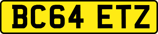 BC64ETZ