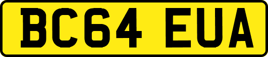 BC64EUA