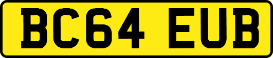 BC64EUB