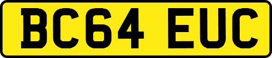 BC64EUC