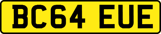 BC64EUE