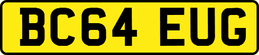 BC64EUG