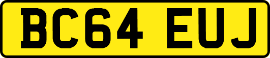 BC64EUJ