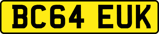 BC64EUK