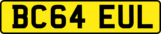 BC64EUL
