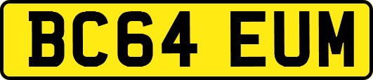 BC64EUM
