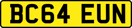 BC64EUN