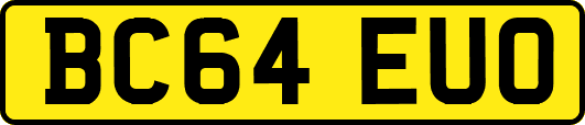 BC64EUO