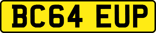 BC64EUP
