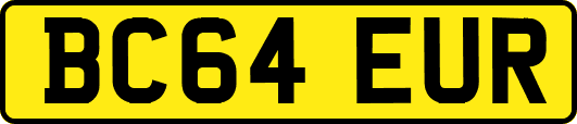 BC64EUR