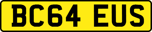 BC64EUS