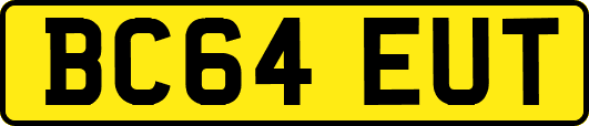BC64EUT