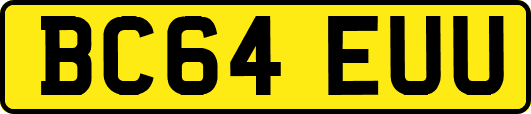 BC64EUU