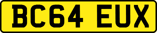BC64EUX