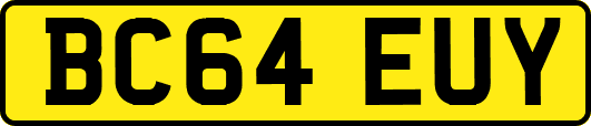 BC64EUY