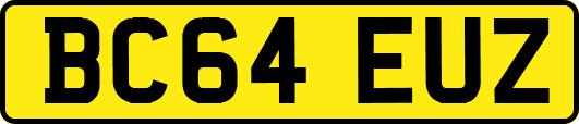 BC64EUZ