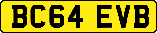 BC64EVB