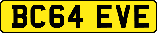 BC64EVE