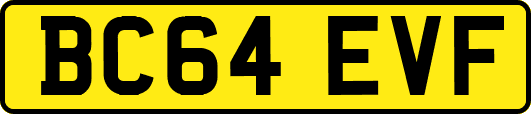 BC64EVF