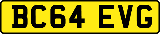 BC64EVG