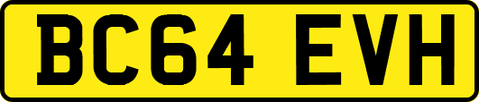 BC64EVH
