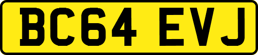 BC64EVJ