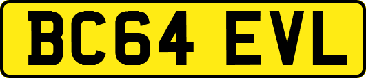 BC64EVL