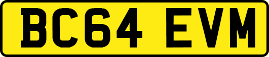 BC64EVM