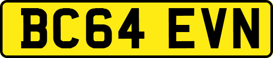 BC64EVN