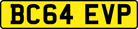 BC64EVP