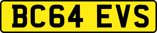 BC64EVS