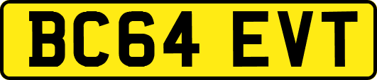 BC64EVT