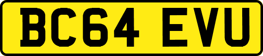 BC64EVU
