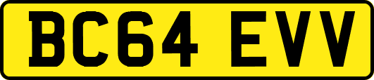 BC64EVV