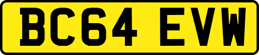 BC64EVW