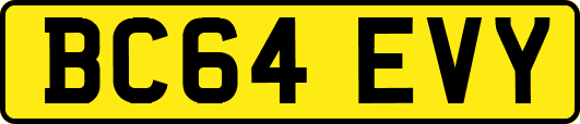 BC64EVY