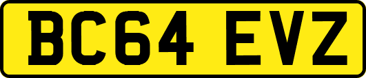 BC64EVZ