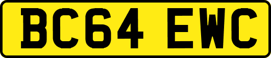 BC64EWC