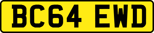 BC64EWD