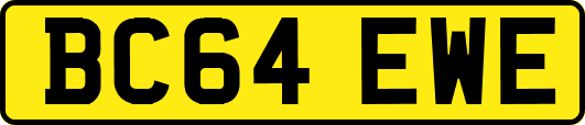 BC64EWE